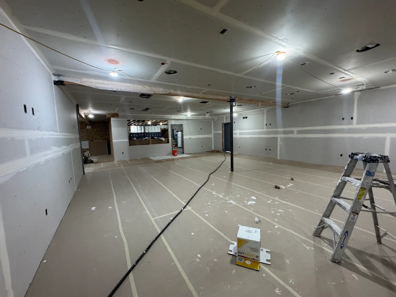 Drywall & Handyman